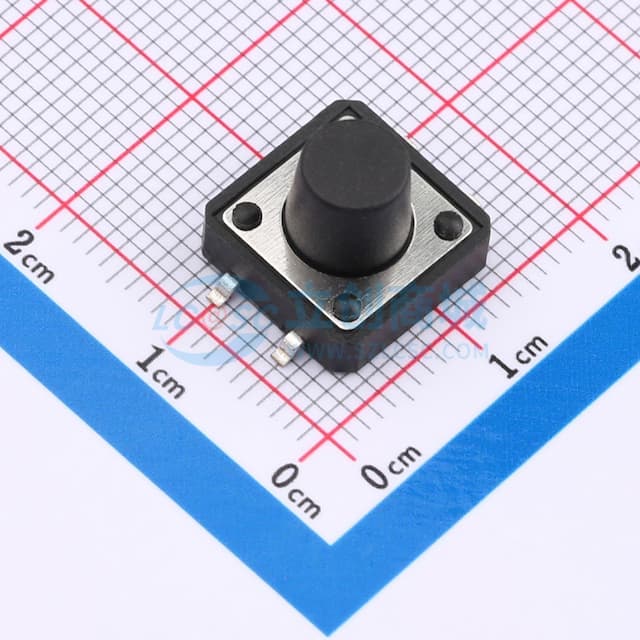 12*12*9.0贴片实物图
