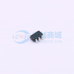 高端电流检测运算放大器缩略图