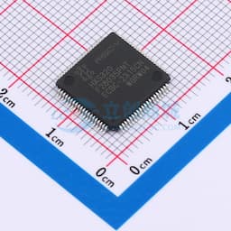 HXS320F28035PNT 数字信号处理器缩略图