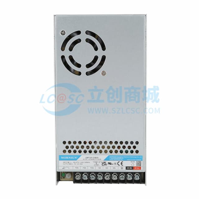 LMF320-23B05实物图