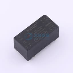 2.5W AC-DC 单路输出模块电源缩略图