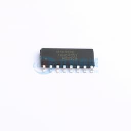 74HC4051-MS缩略图
