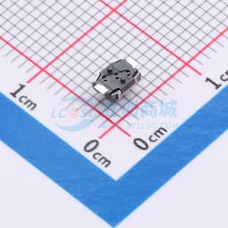 3*4*2.5贴片开关带柱缩略图