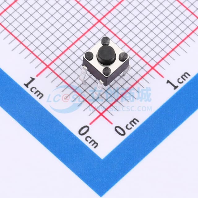 4.5*4.5*3.8插件实物图