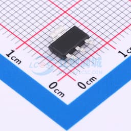 智能高侧N沟道功率开关缩略图