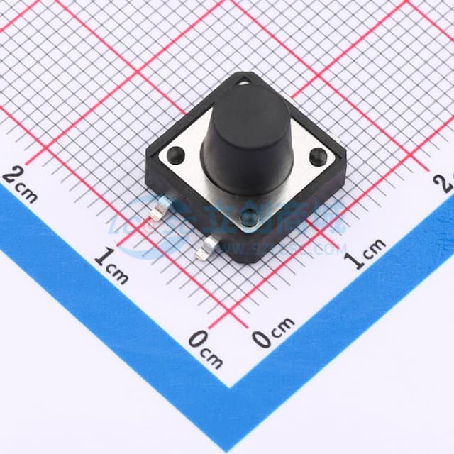 12*12*9.5贴片实物图