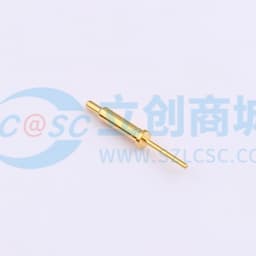 电流12V,1A;120g,针头材质:黄铜C3604,针管材质:黄铜C3602,散装缩略图