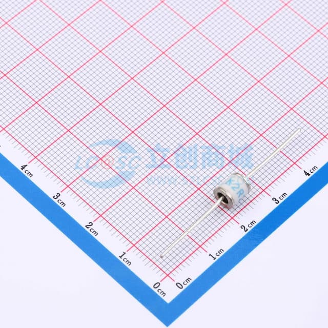 230V 5kA 2端 GDT 【气体】实物图