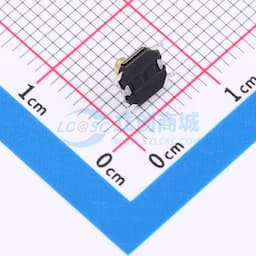 5.1X5.1x3.5 铜头 260gf轻触开关缩略图