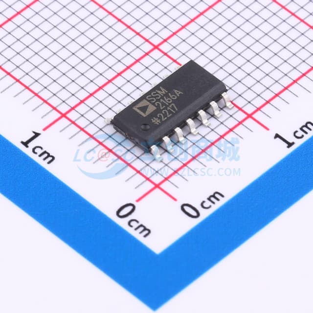 具有可变压缩和噪声门限的麦克风前置放大器实物图