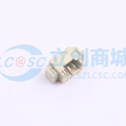 1x3P 间距:1.25mm 卧贴缩略图