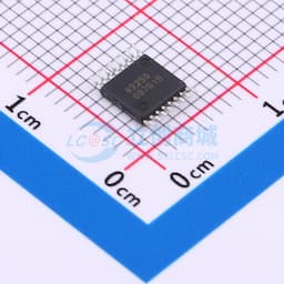 ADG1413：iCMOS，四通道SPST开关缩略图