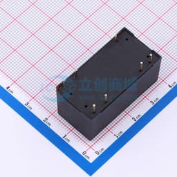 2.5W AC-DC 单路输出模块电源缩略图