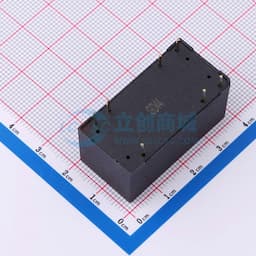 2.5W AC-DC 单路输出模块电源缩略图