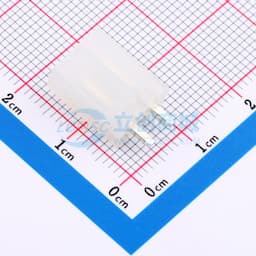 1x2P 间距:4.2mm 直插缩略图