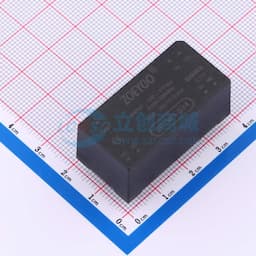 2.5W AC-DC 单路输出模块电源缩略图