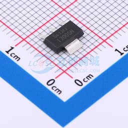 智能高侧N沟道功率开关缩略图