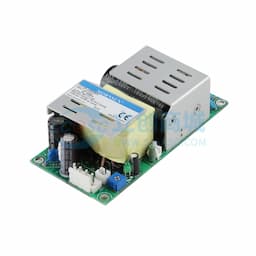 120W，AC-DC 转换器缩略图