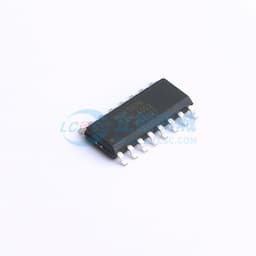 74HC4052-MS缩略图