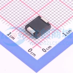 单向TVS 40V截止 峰值浪涌电流：77.6A缩略图