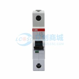 ABB 微型断路器 S201-D16缩略图