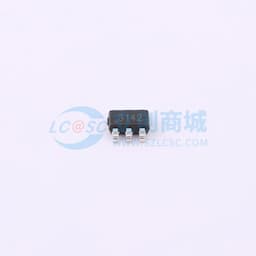 可用太阳能供电的单节锂电池充电管理集成电路缩略图