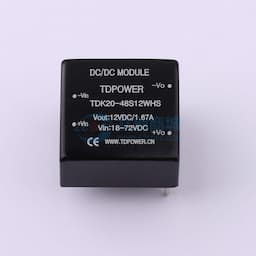 TDK20-48S12WHS缩略图