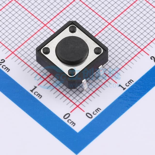 12*12*4.5插件实物图