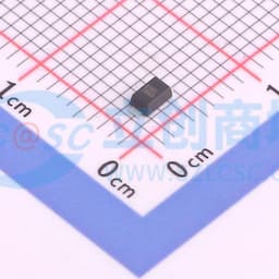 双向ESD 17V截止 峰值浪涌电流：7.3A缩略图