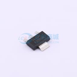 智能高侧N沟道功率开关缩略图