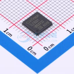 TLE9261-3BQXV33 系统基础芯片缩略图