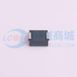 单向TVS 180V截止 峰值浪涌电流：10.3A缩略图