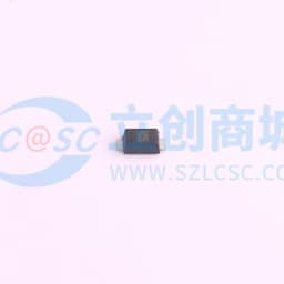 双向ESD 17V截止 峰值浪涌电流：7.3A缩略图