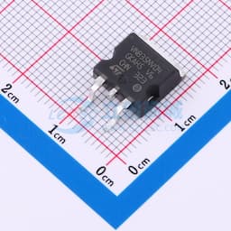 OMNIFET II：全自保护功率MOSFET缩略图