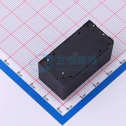 3W AC-DC模块电源，宽电压输入，高效低损耗缩略图