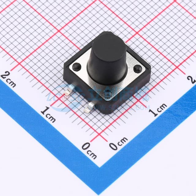 12*12*10.0贴片实物图