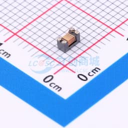 两路共模滤波器 阻抗:800Ω@100MHz 50V 公制尺寸:3216缩略图