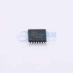 ADG1413：iCMOS，四通道SPST开关缩略图