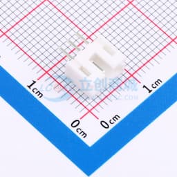 【插件】1x3P 间距:2mm 直插 系列:PH缩略图