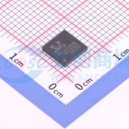 单芯片5端口10/100Mbps以太网交换控制器缩略图