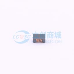 两路共模滤波器 阻抗:800Ω@100MHz 50V 公制尺寸:3216缩略图