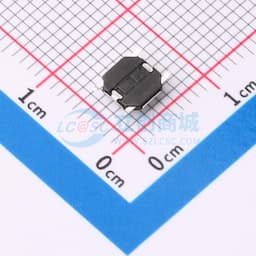 5.1X5.1x1.7 铜头 160gf轻触开关缩略图