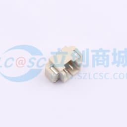1x2P 间距:1.25mm 卧贴缩略图