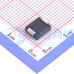 单向TVS 180V截止 峰值浪涌电流：10.3A缩略图