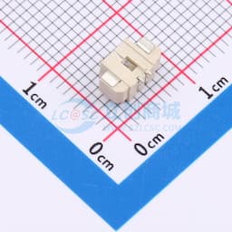 1x2P 间距:1.25mm 卧贴缩略图