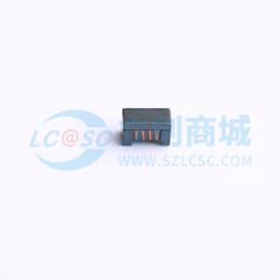 两路共模滤波器 阻抗:220Ω@100MHz 50V 公制尺寸:3216缩略图