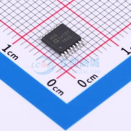 ADG1413：iCMOS，四通道SPST开关缩略图