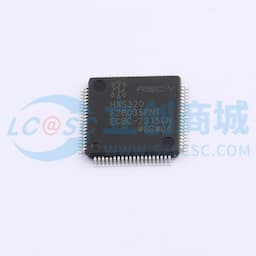HXS320F28035PNT 数字信号处理器缩略图