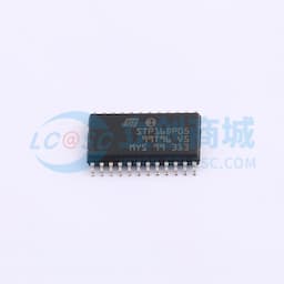STP16DP05MTR缩略图