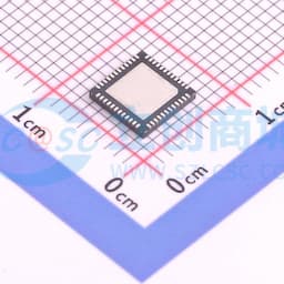 单芯片5端口10/100Mbps以太网交换控制器缩略图